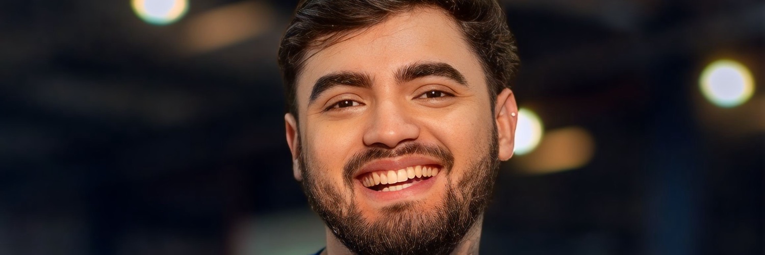 DeLucasfm's profile banner image