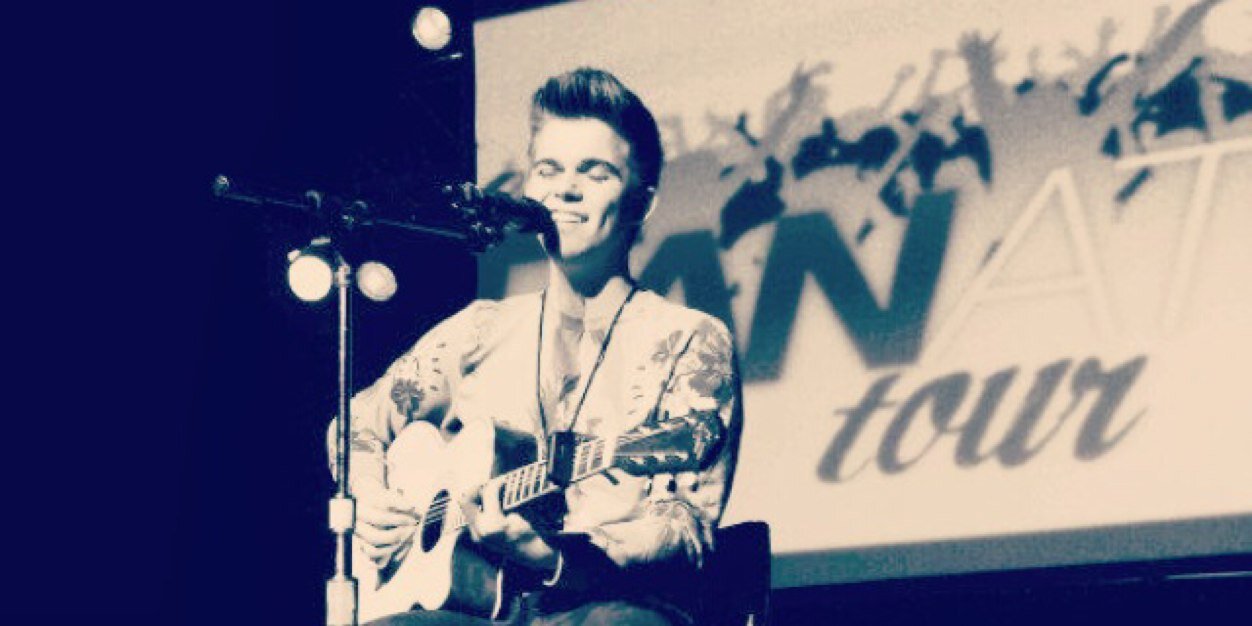 Josh Metzler banner