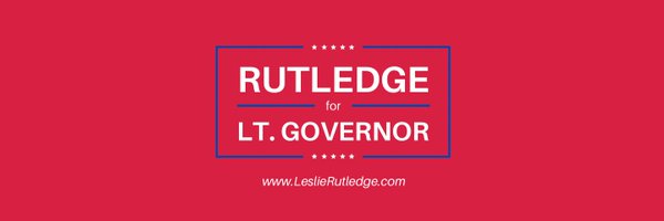 Leslie Rutledge Profile Banner