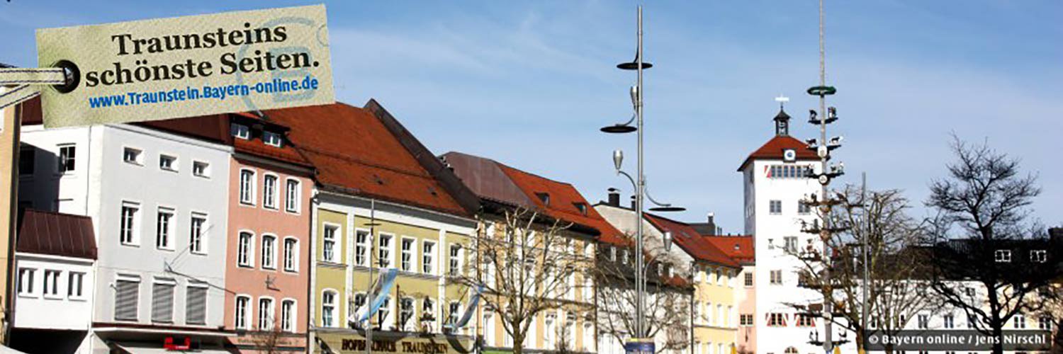 traunstein