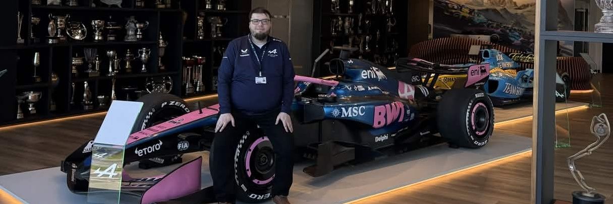 SebKowalke's profile banner image