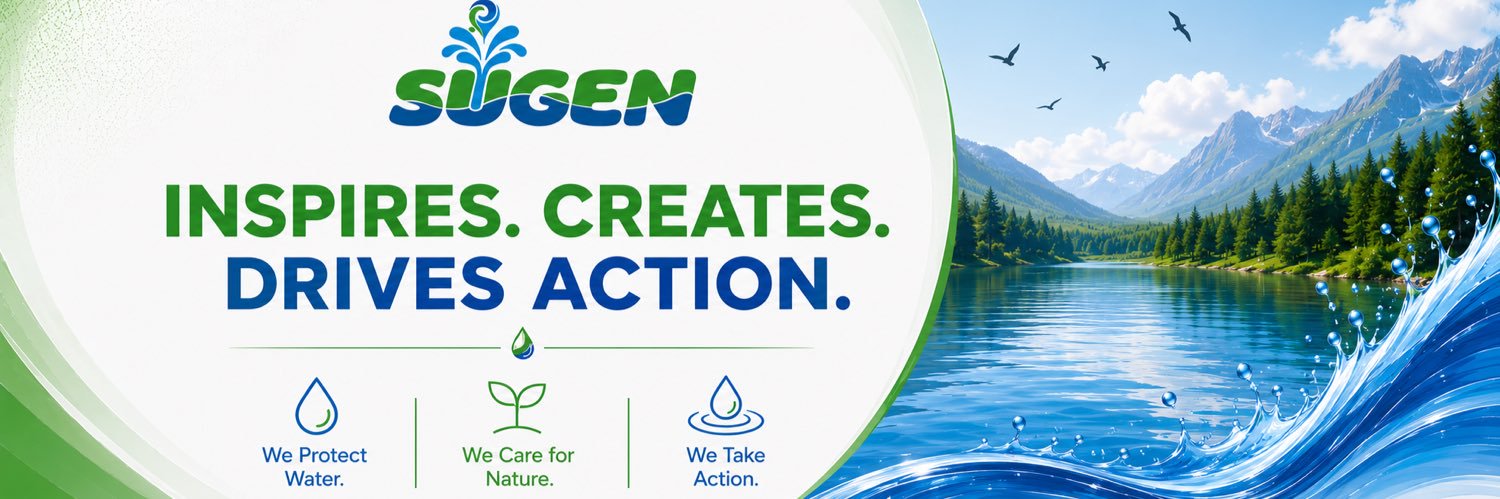 Sugenglobal's profile banner image