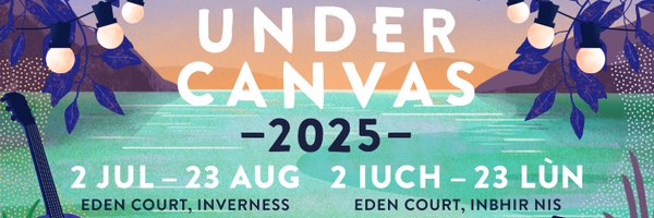 EdenCourt Profile Banner