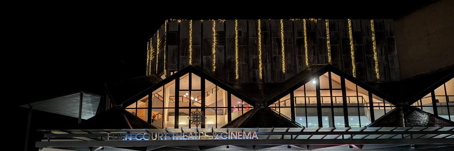 Eden Court Highlands banner