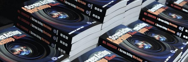 MelChurcher Profile Banner