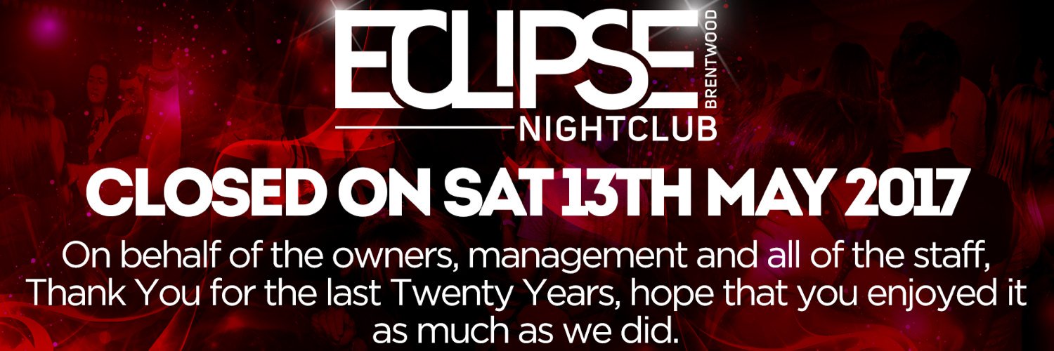 EclipseTheClub's profile banner image