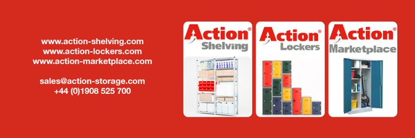 ActionStorage Profile Banner