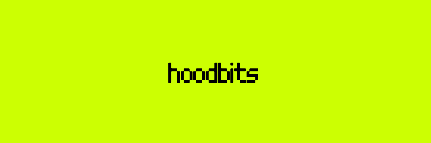 Hoodbits_'s profile banner image