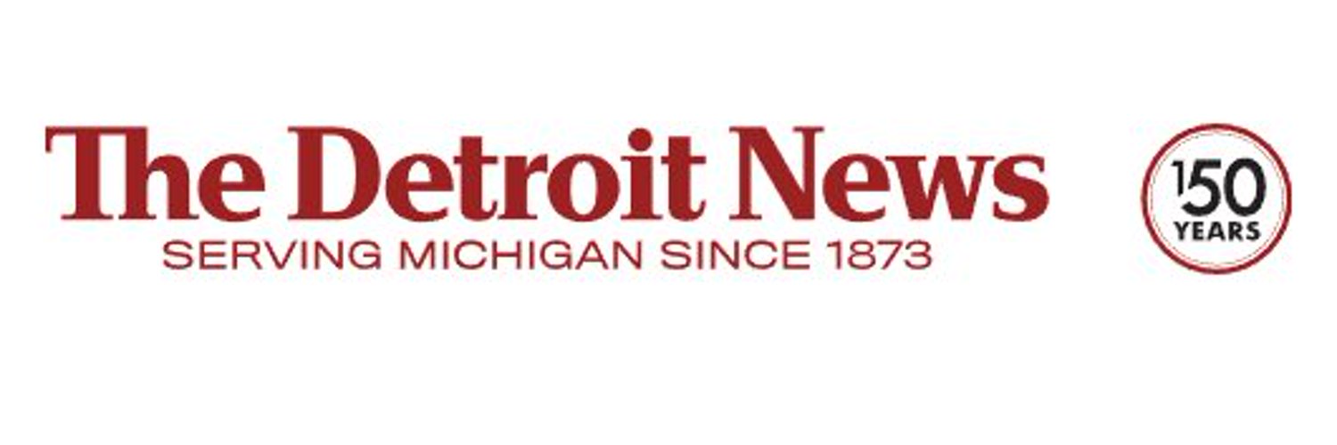 Detroit News Opinion Profile Banner