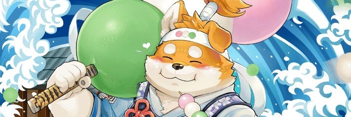 qrbi4's profile banner image