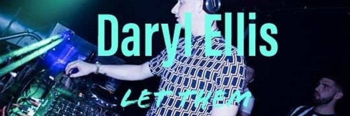 darylellis's profile banner image