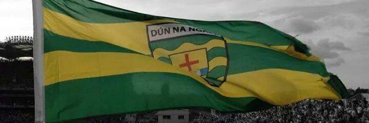 Gary Doherty 🇮🇪🇵🇸 banner