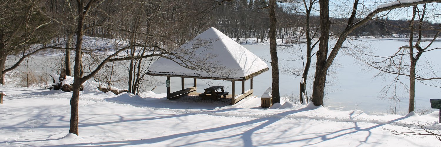 Teatown Lake Reservation banner