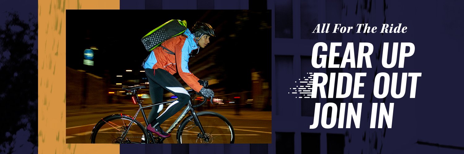 CycleSurgery's profile banner image