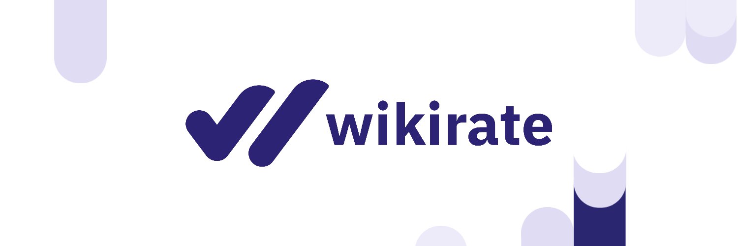 Wikirate banner
