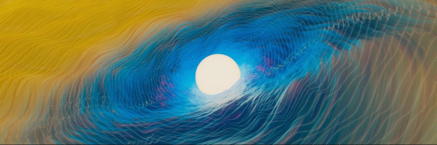 siirel's profile banner image
