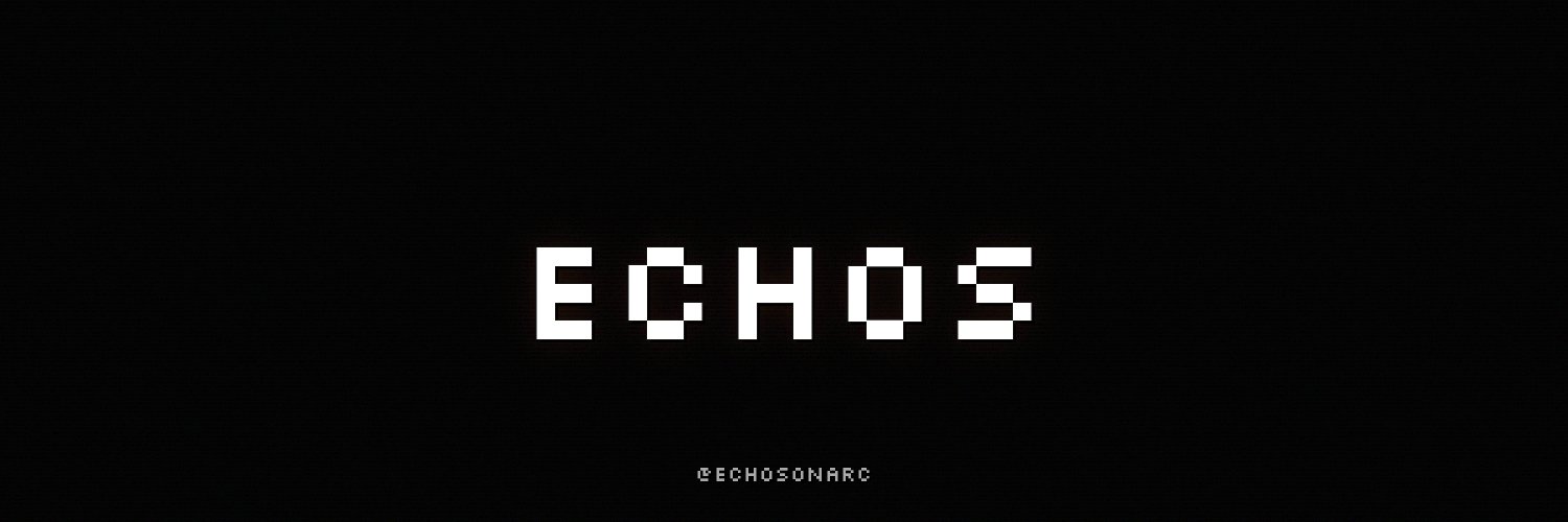 Echos banner
