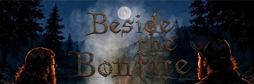 RestBesideFires's profile banner image