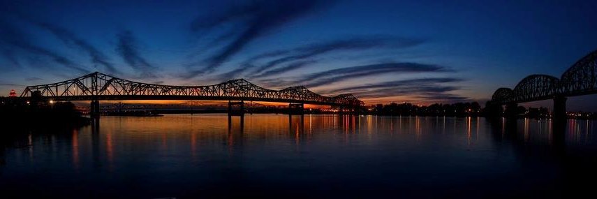 Richard Meadows banner