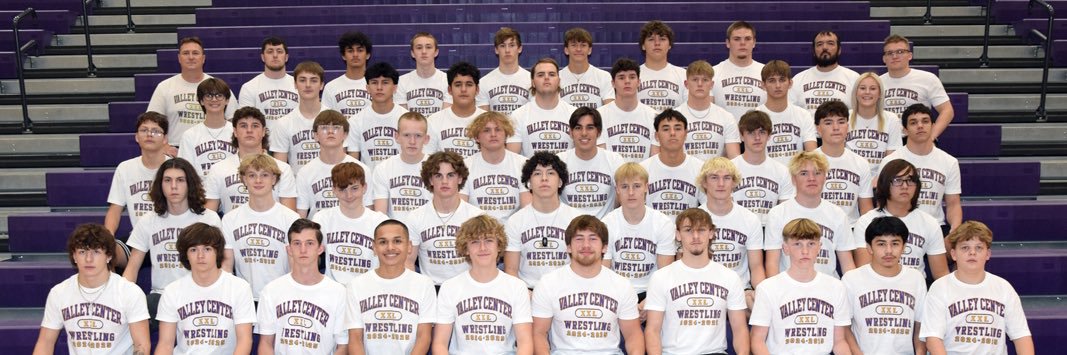 Hornet Wrestling banner