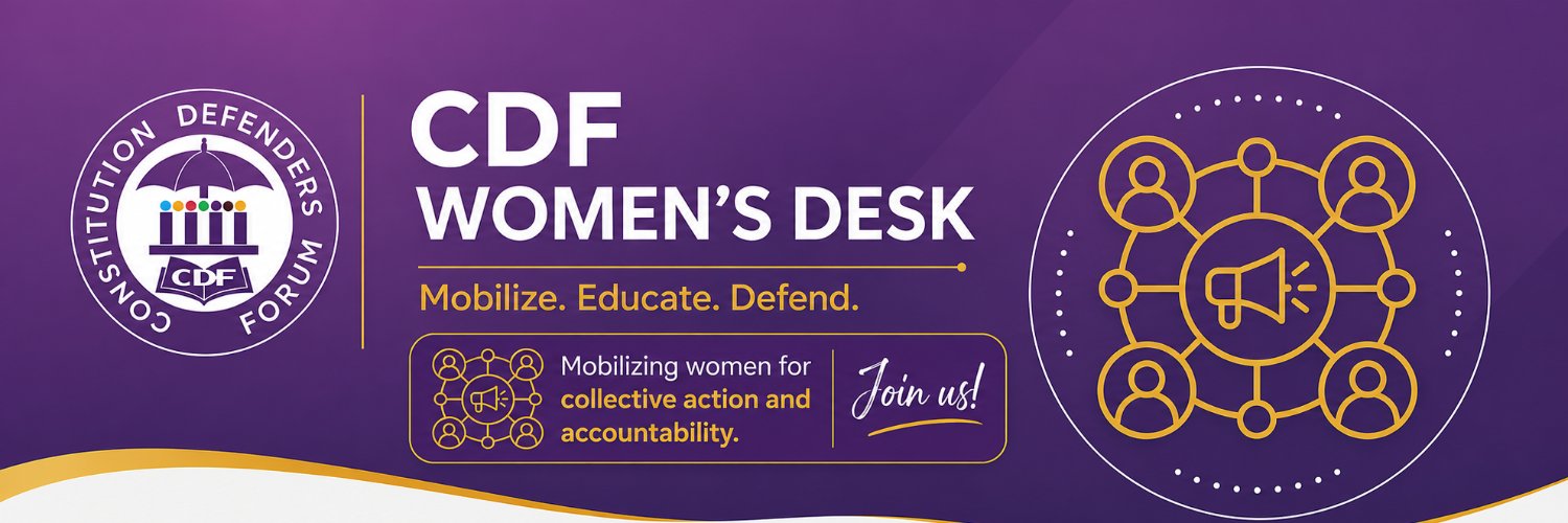 cdfwomendesk's profile banner image