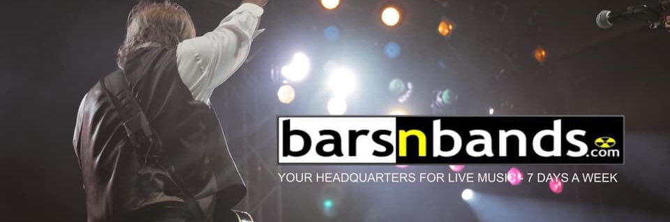 BarsnBandsYEG's profile banner image