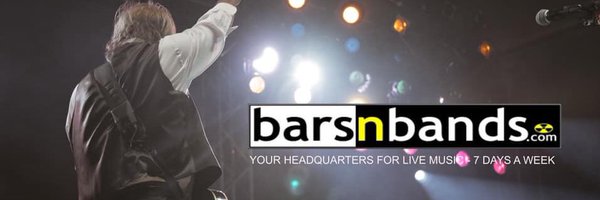 BarsnBandsYEG Profile Banner