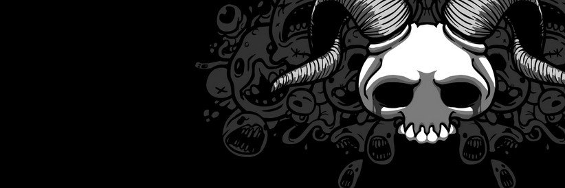Tainted55Luck's profile banner image