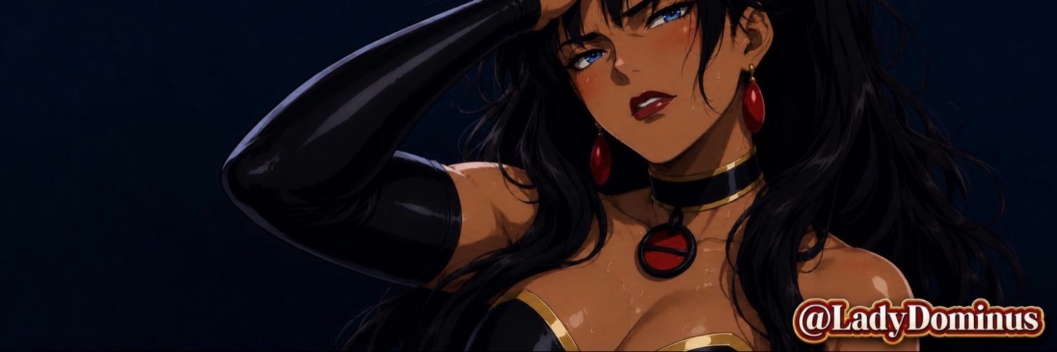 「Your Ruler」The Queen banner