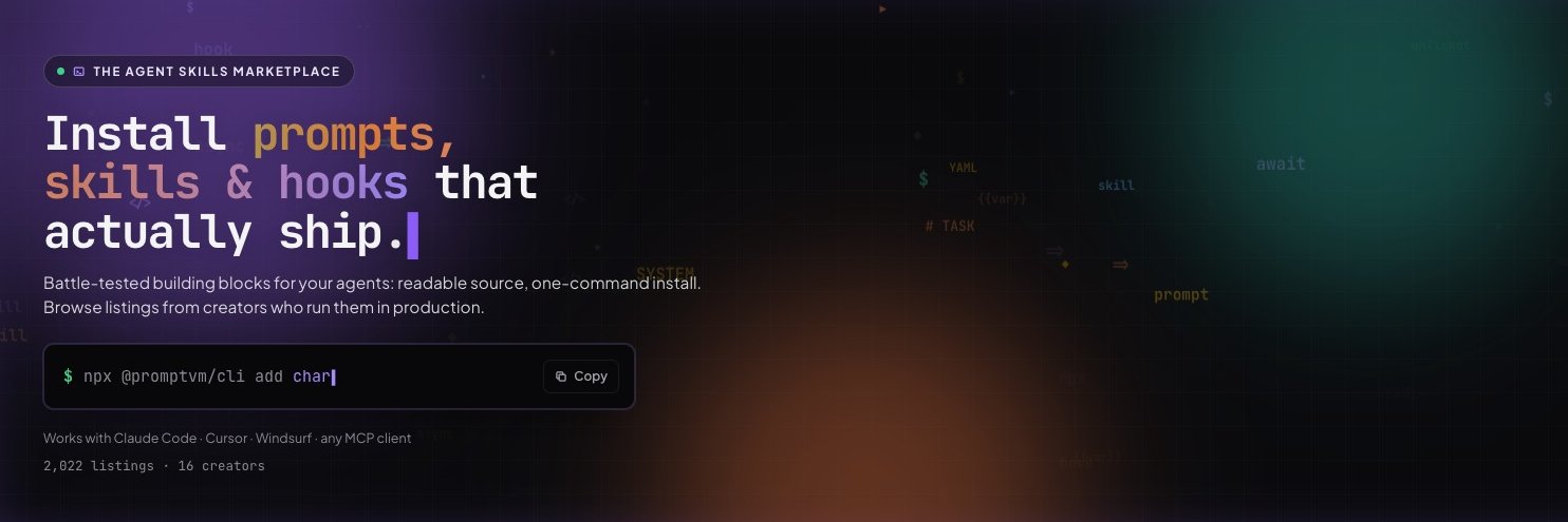 promptvmai's profile banner image