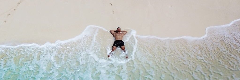 Irshaad Sayed banner