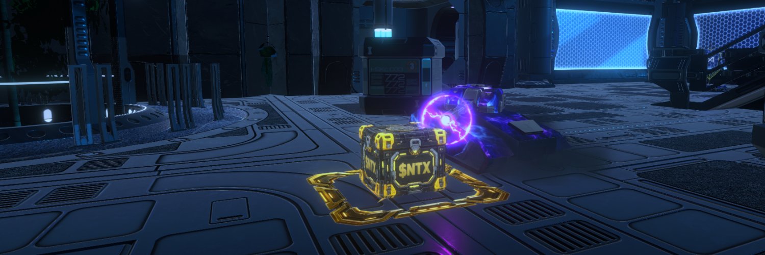 NetronXCore's profile banner image