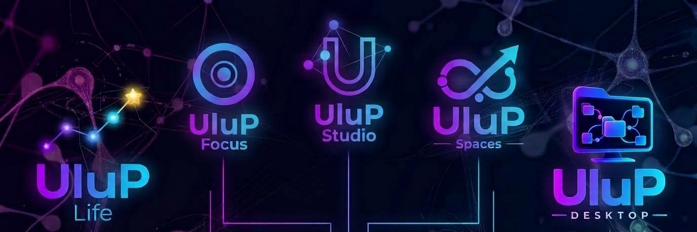 UluPStudio's profile banner image