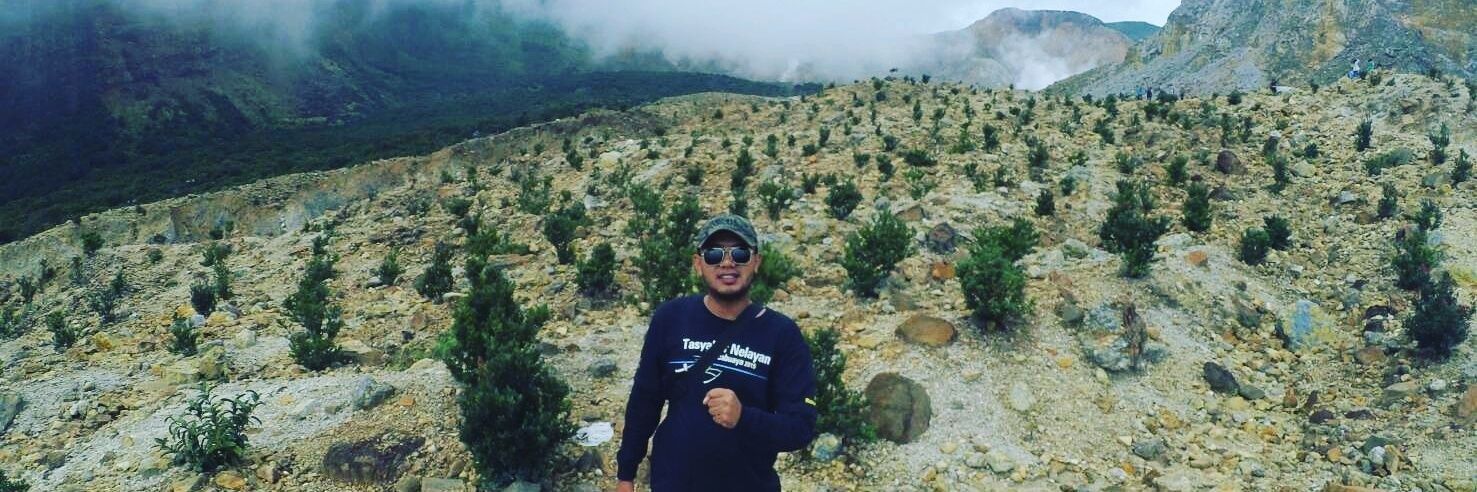 RahmatGalih11's profile banner image