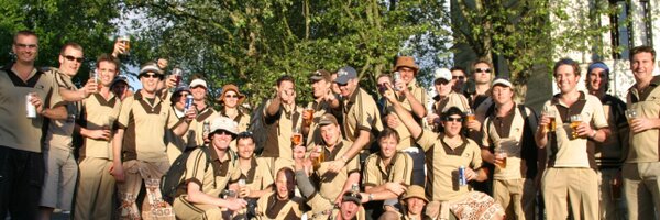 BeigeBrigade Profile Banner