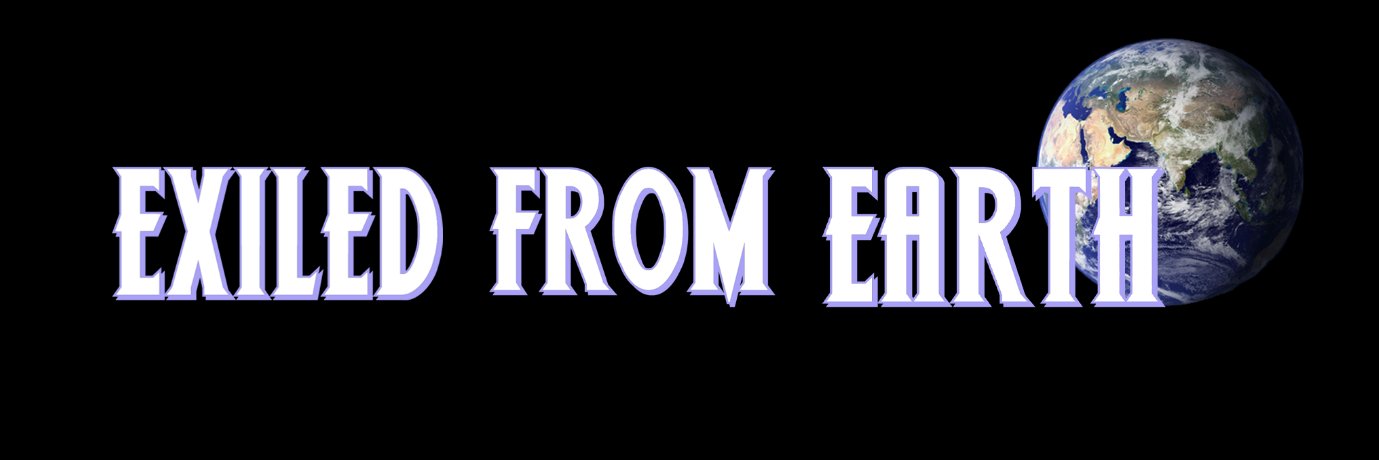ExileEarthling's profile banner image