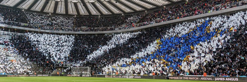 Andy Crawley banner