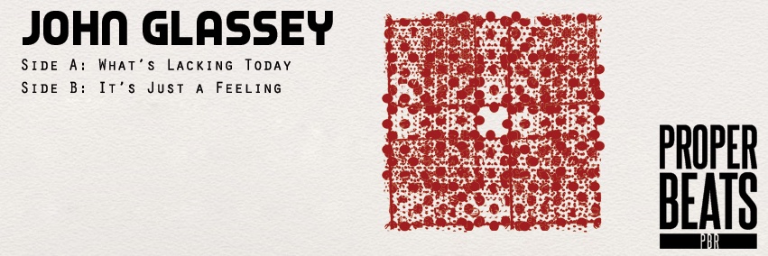 PBR Recordings banner