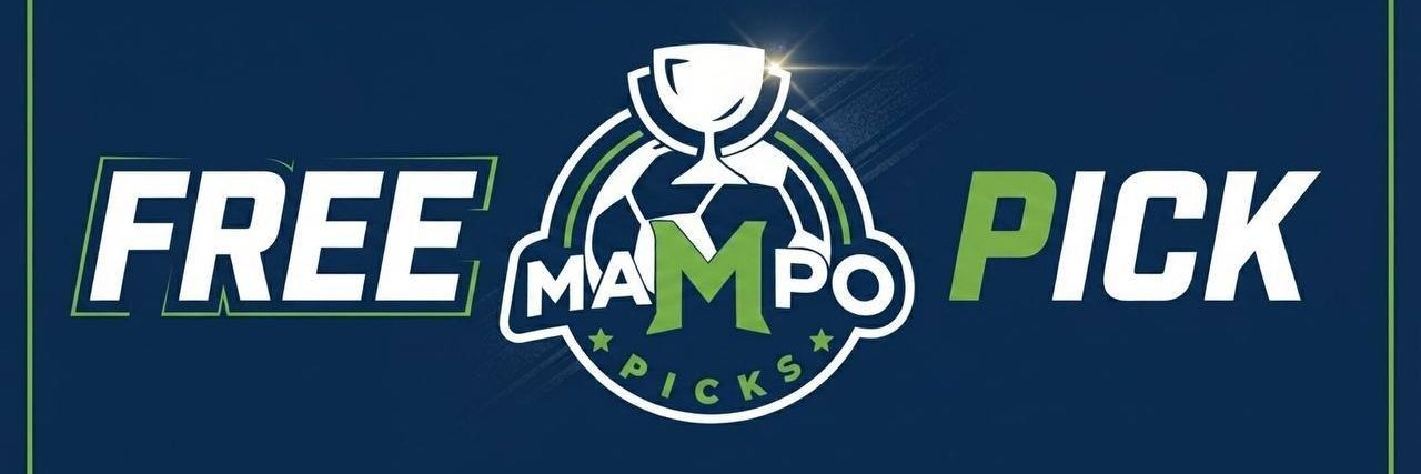 MampoPicks's profile banner image