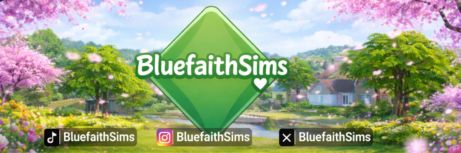 bluefaith's profile banner image