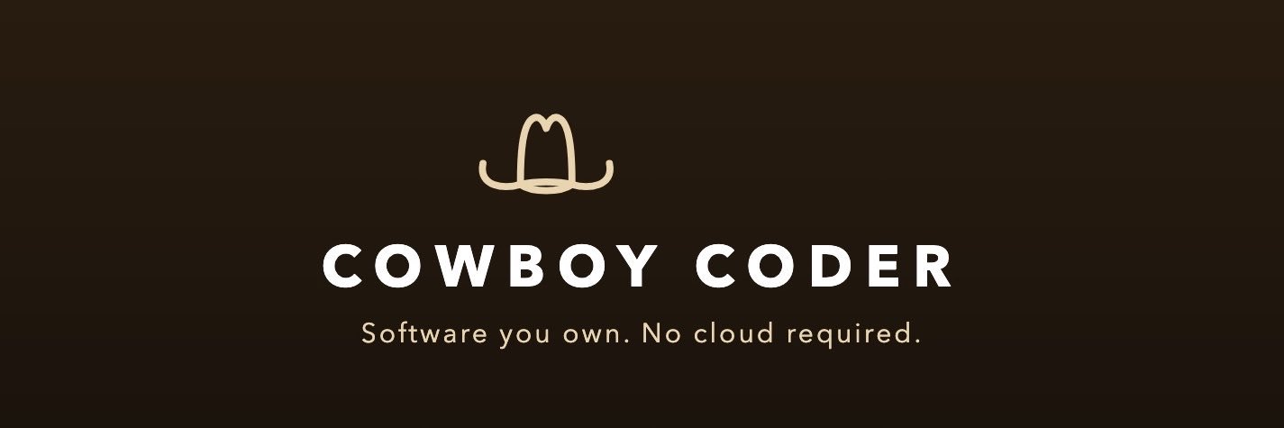 CowboyCoderHQ's profile banner image