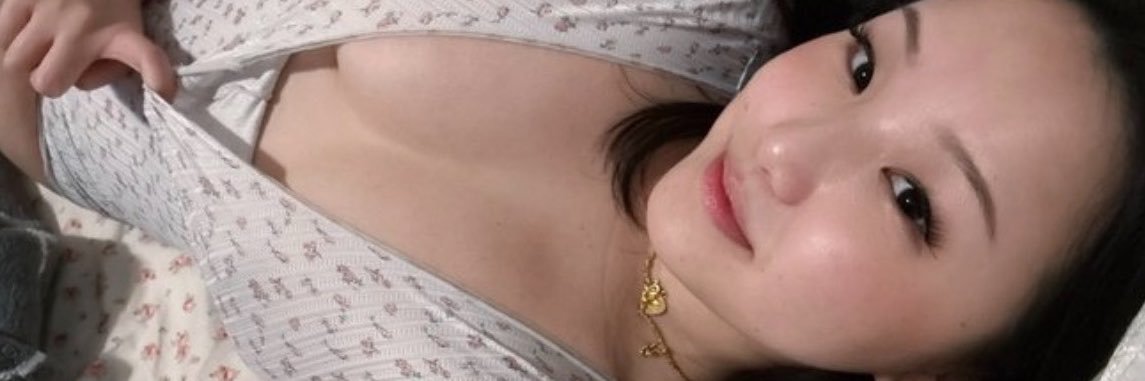 katttyFei's profile banner image