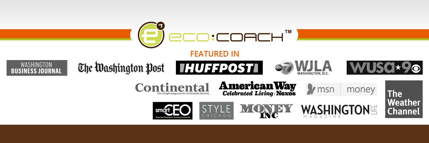 ecocoach's profile banner image