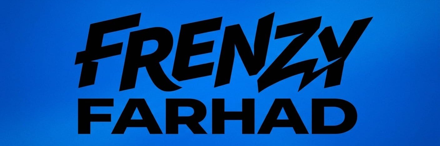 frenzyfarhad's profile banner image