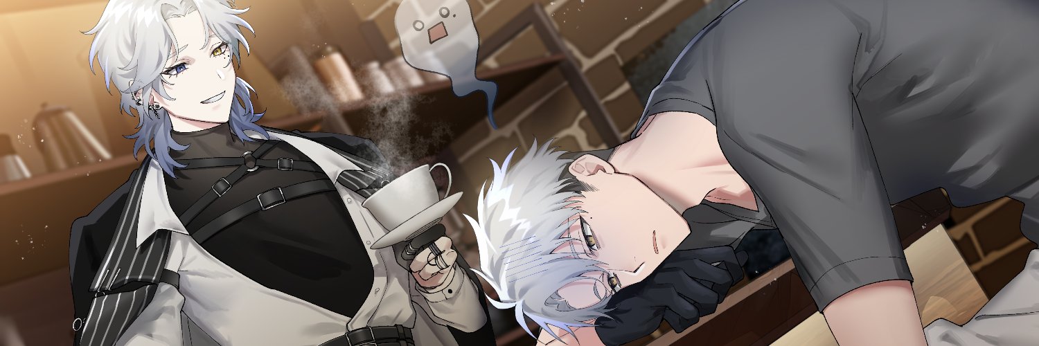 saiken, M.D. 💜🩺 doctor irl & vtuber's banner