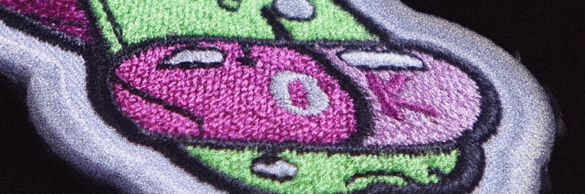 Taz ♒️🤟🏾👽 banner