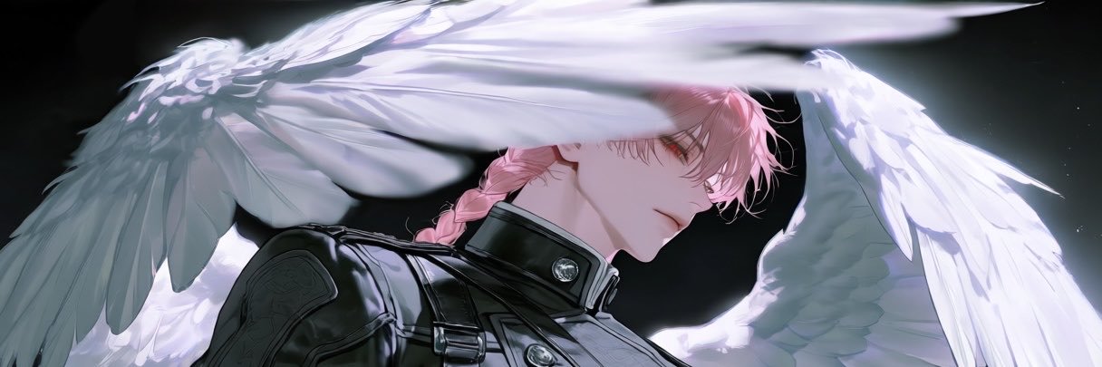 Mikou35312's profile banner image