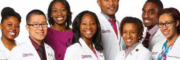 MeharryMedical Profile Banner
