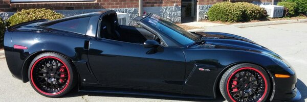 BERacing Profile Banner