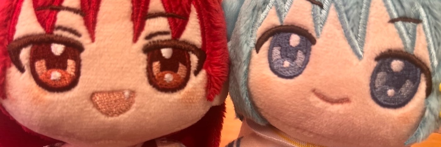 44cyamu's profile banner image